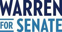Warren Campaign Logo